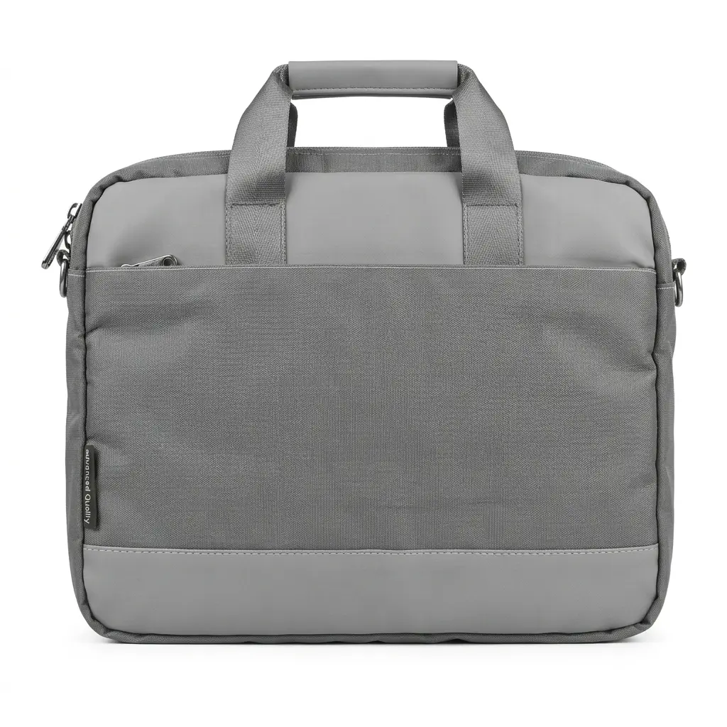 D-Touch LAPSHIRT HandBag PRO 101 - 15.6 شنطة لابتوب مصنوعة من الجلد الناعم مثالية للأعمال اليومية والدراسة 2 اشتري شنطة اللابتوب الجلدية D-Touch LAPSHIRT PRO 101 بمقاس 15.6 بوصة. تصميم أنيق للعمل والدراسة، خامات جلدية مقاومة للماء، جيب للآيباد، وجيب خلفي مخفي ضد السرقة بأفضل سعر في مصر!