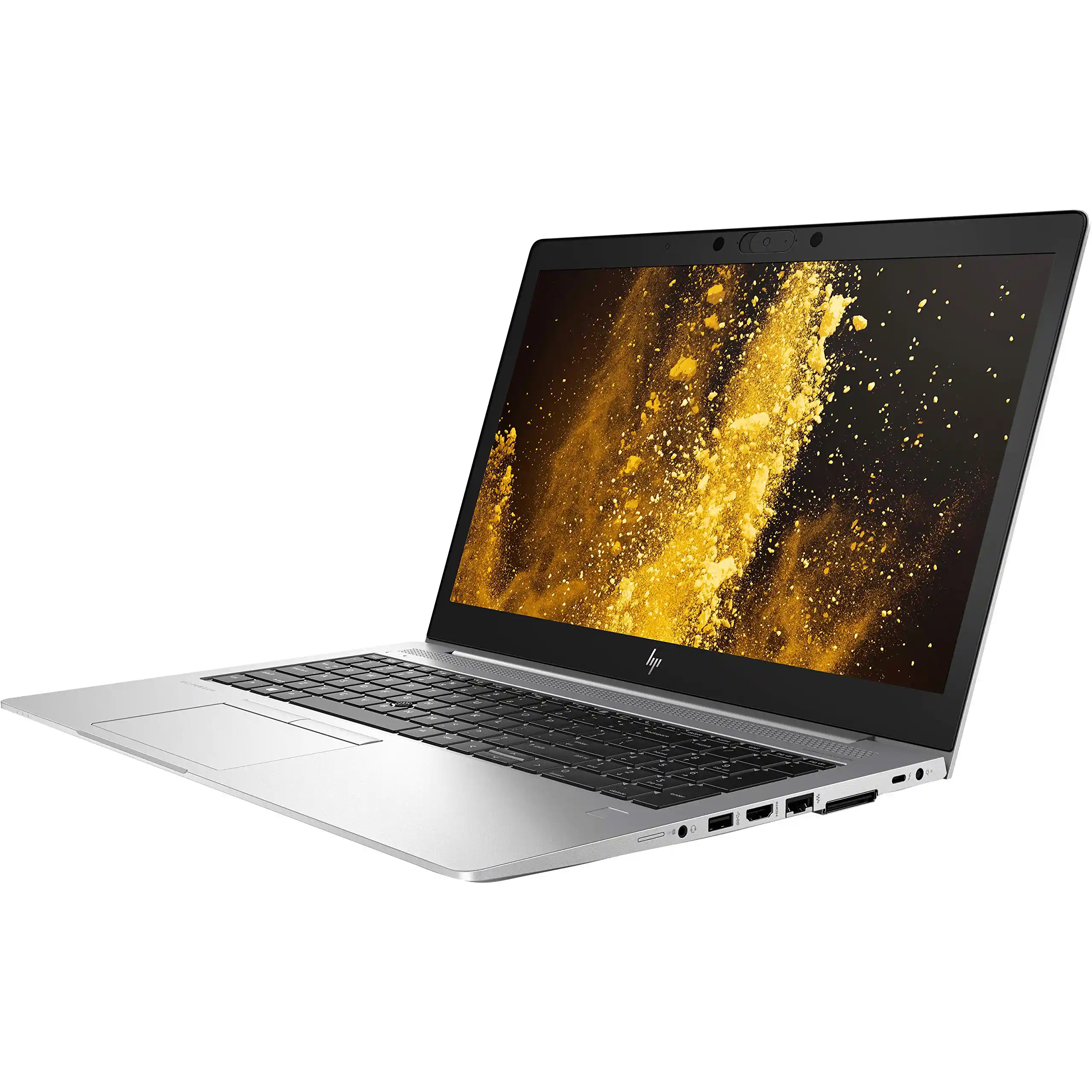 HP Elitebook 850 G6 Core i5-8365U /Ram 8G /SSD 256G /15.6 FHD لابتوب اتش بي إستيراد الجيل الثامن 2 احصل على لابتوب HP EliteBook 850 G6 استيراد فرز أول بحالة الزيرو. معالج Intel Core i5 جيل ثامن، شاشة كبيرة 15.6 بوصة FHD، هيكل ألومنيوم متين، وأداء بيزنس شاق للتجار والشركات والطلاب بأعلى توفير!