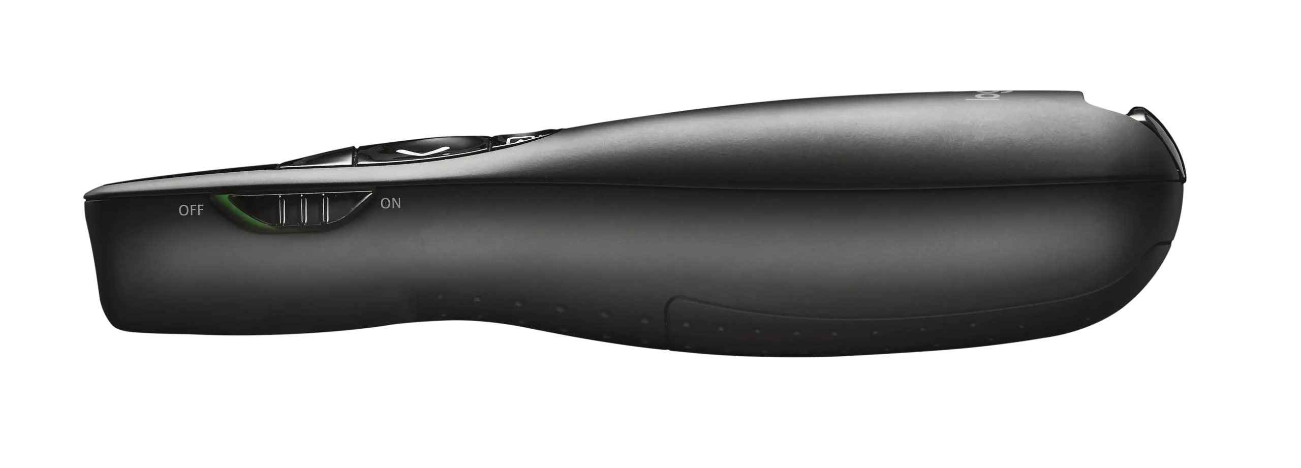Logitech R400 "HIGH COPY" Wireless Presenter Red Dot Pointer مؤشر و مقدم نقطة حمراء وايرلس 5 اشتري ريموت البرزنتيشن Logitech R400 High Copy في مصر. مدى لاسلكي 15 متر، مؤشر ليزر أحمر، تركيب مباشر Plug & Play بدون تعريفات. خيار اقتصادي ومثالي للمحاضرات!