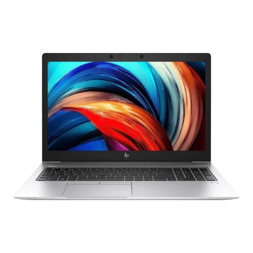 احصل على لابتوب HP EliteBook 850 G6 استيراد فرز أول بحالة الزيرو. معالج Intel Core i5 جيل ثامن، شاشة كبيرة 15.6 بوصة FHD، هيكل ألومنيوم متين، وأداء بيزنس شاق للتجار والشركات والطلاب بأعلى توفير!