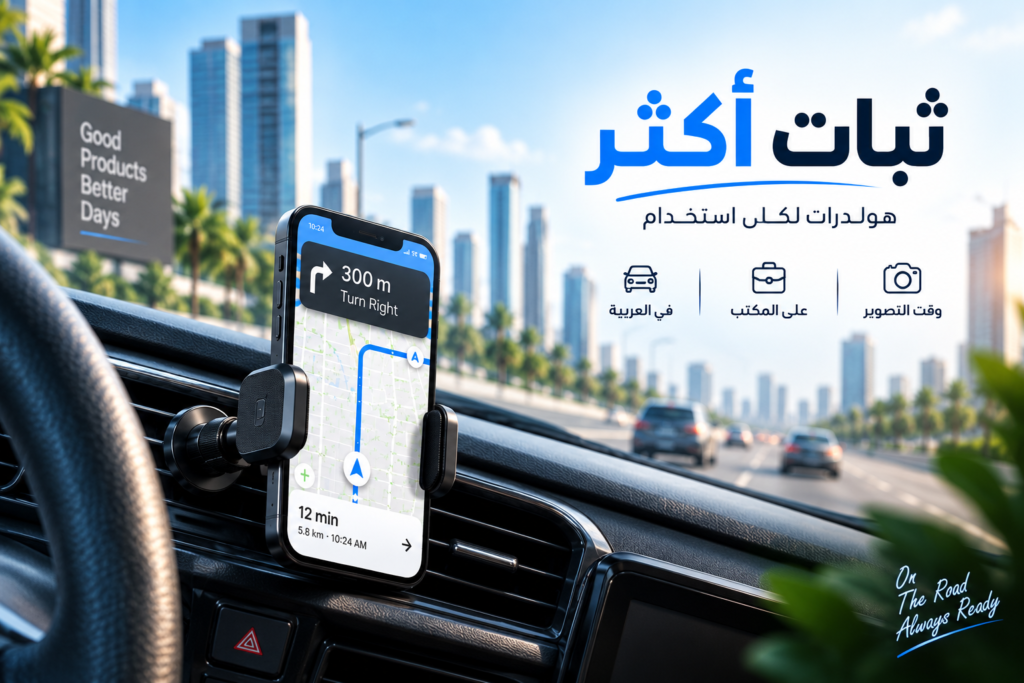 حامل موبايل ستاند كاميرا ستاند موبايل مكتبي