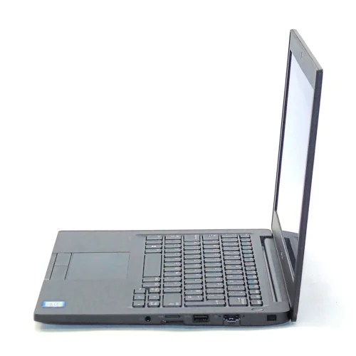 اشتري لابتوب ديل استيراد Dell Latitude 7390 بحالة الفرز الأول. معالج Core i7 جيل ثامن، رامات 8GB، وهارد 256GB SSD مع شاشة 13.3 FHD. خفيف ومثالي لرجال الأعمال والطلاب بأفضل سعر في مصر!