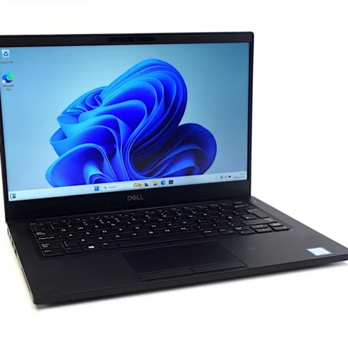 اشتري لابتوب ديل استيراد Dell Latitude 7390 بحالة الفرز الأول. معالج Core i7 جيل ثامن، رامات 8GB، وهارد 256GB SSD مع شاشة 13.3 FHD. خفيف ومثالي لرجال الأعمال والطلاب بأفضل سعر في مصر!