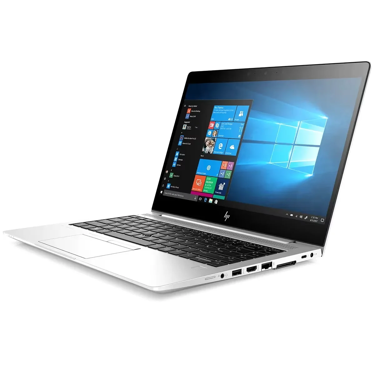 HP Elitebook 840 G6 Core i7-8665U /Ram 8G /SSD 256G /14 FHD TouchScreen لابتوب اتش بي إستيراد الجيل الثامن بشاشة تاتش 3 اشتري لابتوب اتش بي HP EliteBook 840 G6 الجيل الثامن Core i7 شاشة تاتش 14 بوصة FHD، رام 8 جيجا وSSD 256. أقوى لابتوب استيراد فرز أول للشركات والطلاب في مصر!