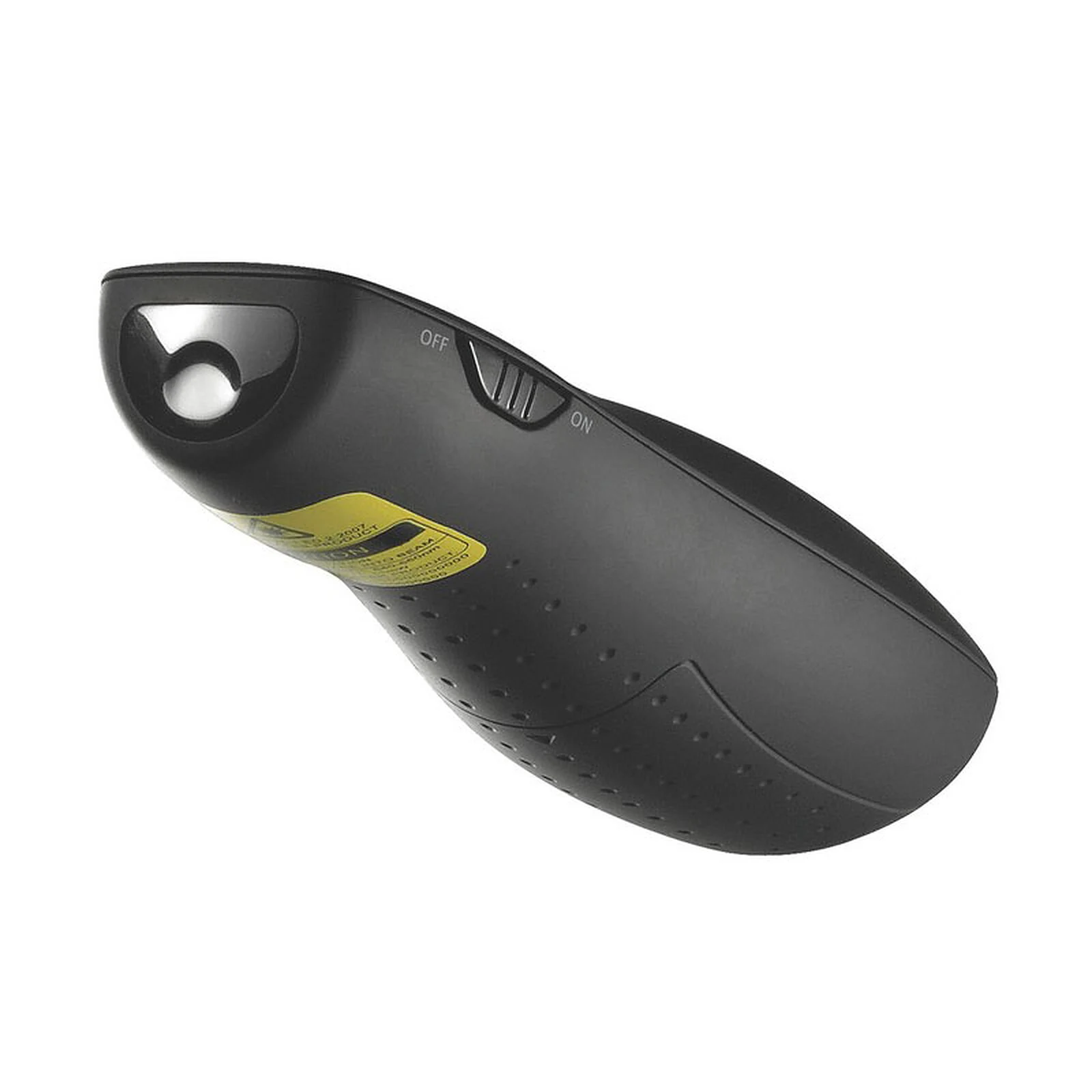 Logitech R400 "HIGH COPY" Wireless Presenter Red Dot Pointer مؤشر و مقدم نقطة حمراء وايرلس 2 اشتري ريموت البرزنتيشن Logitech R400 High Copy في مصر. مدى لاسلكي 15 متر، مؤشر ليزر أحمر، تركيب مباشر Plug & Play بدون تعريفات. خيار اقتصادي ومثالي للمحاضرات!