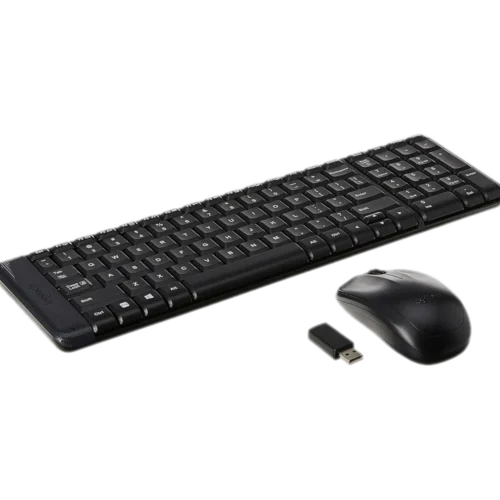 Home 51 اشتري طقم الكيبورد والماوس اللاسلكي Logitech MK220 الأصلي باللغتين العربية والإنجليزية. تصميم مدمج موفر للمساحة، بطارية أسطورية تدوم طويلاً، مدى اتصال 10 متر، وجودة لوجيتك الاعتمادية بأفضل قيمة في مصر!
