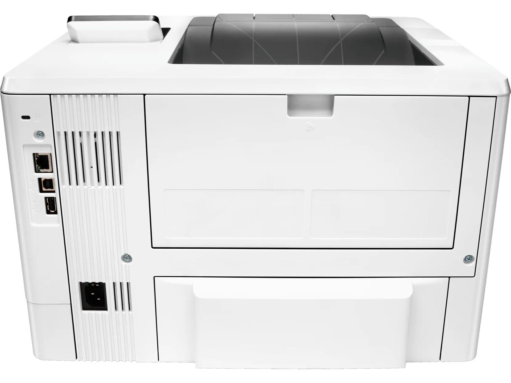 HP LaserJet Pro M501dn Monochrome Duplex Network Printerبرنتر اتش بي ليزر أحادية اللون إستيراد 6 اشتري طابعة HP LaserJet Pro M501dn استيراد بسرعات تصل إلى 45 صفحة/دقيقة وطباعة دوبلكس شبكية. الخيار الأفضل للشركات والمكاتب بأعلى كفاءة وأقل تكلفة في مصر.