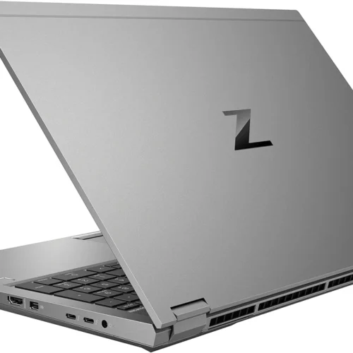 اشتري لابتوب الورك ستيشن HP ZBook Fury 15 G8 استيراد فرز أول في مصر. معالج i7 الجيل 11 فئة H، كارت NVIDIA T1200 4GB، ورام 16GB. أفضل خيار للهندسة والرندر والتصميم!