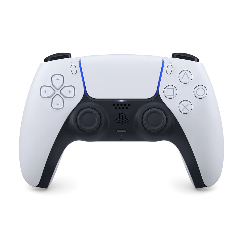 Sony PlayStation 5 Digital Edition Slim with EA SPORTS FC 26 Bundle + Extra DualSense Controller سوني بلاي ستيشن ٥ النسخة الدجيتال النحيفة مع ذراع سوني دوال سينس اصلي 2 جهاز PS5 Slim Digital Edition العرض الضخم: لعبة EA SPORTS FC 26 + ذراع سوني DualSense أصلي إضافي مجاناً! سرعة SSD فائقة ودقة 4K. احصل عليه بأفضل سعر في مصر مع ضمان محلي.