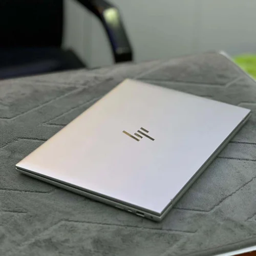 اشتري لابتوب اتش بي استيراد HP EliteBook 830 G9 بحالة الزيرو. معالج Core i5-1245U جيل 12، رامات 16GB DDR5، وشاشة 13.3 FHD. خفيف ومثالي لرجال الأعمال والبرمجة. اطلبه بأفضل سعر في مصر!