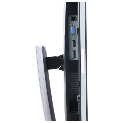 اشتري شاشة HP EliteDisplay E242 استيراد فرز أول بحجم 24 بوصة وتقنية IPS. دقة 1920x1200 ونسبة 16:10 ومنافذ HDMI و DisplayPort. ممتازة للمكاتب والمصممين بأفضل سعر في مصر!