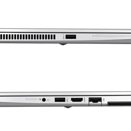 احصل على لابتوب HP EliteBook 850 G6 استيراد فرز أول بحالة الزيرو. معالج Intel Core i5 جيل ثامن، شاشة كبيرة 15.6 بوصة FHD، هيكل ألومنيوم متين، وأداء بيزنس شاق للتجار والشركات والطلاب بأعلى توفير!
