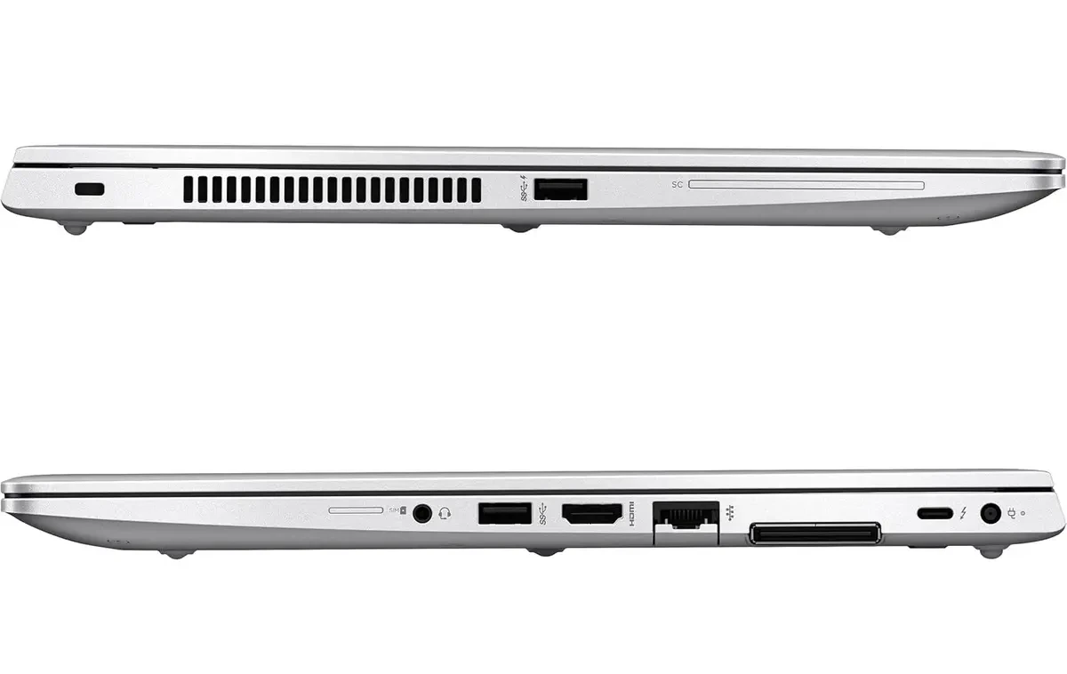 HP Elitebook 850 G6 Core i5-8365U /Ram 8G /SSD 256G /15.6 FHD لابتوب اتش بي إستيراد الجيل الثامن 5 احصل على لابتوب HP EliteBook 850 G6 استيراد فرز أول بحالة الزيرو. معالج Intel Core i5 جيل ثامن، شاشة كبيرة 15.6 بوصة FHD، هيكل ألومنيوم متين، وأداء بيزنس شاق للتجار والشركات والطلاب بأعلى توفير!