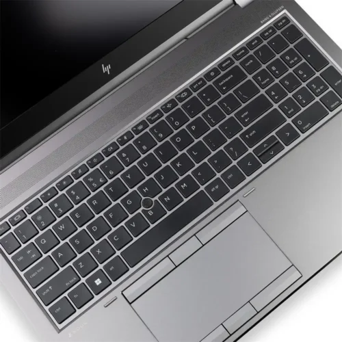 اشتري لابتوب الورك ستيشن HP ZBook Fury 15 G8 استيراد فرز أول في مصر. معالج i7 الجيل 11 فئة H، كارت NVIDIA T1200 4GB، ورام 16GB. أفضل خيار للهندسة والرندر والتصميم!