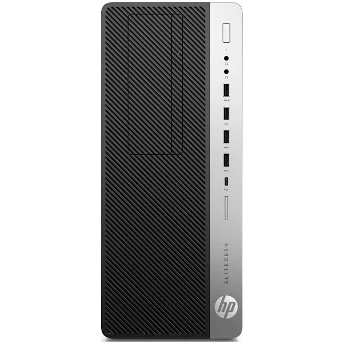 HP Elitedesk 800 G3 Tower Core i7-7500/ Ram 8G/ 128G SSD/ 500G HDD/ 500W جهاز كمبيوتر مكتبي تاور إستيراد الجيل السابع 3 اشتري HP EliteDesk 800 G3 Tower استيراد مع Core i7-7500 وRAM 8GB وSSD 128GB + HDD 500GB وباور 500W. كيسة كمبيوتر جبارة للأعمال والجيمينج بسعر مميز في مصر.