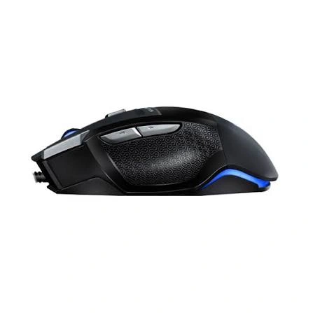 AULA S12 Rainbow Backlit 2400DPI With Side Button Programmable USB Wired Gaming Mouse ماوس جيمنج سلكي بدقة تصل إلى ٢٤٠٠ دي بي آي 2 اشتري ماوس AULA S12 الجيمينج السلكي بدقة 4800DPI و7 أزرار مبرمجة وإضاءة Rainbow RGB. أفضل أداء للألعاب والأوفيس بسعر ممتاز وتوصيل سريع في مصر.