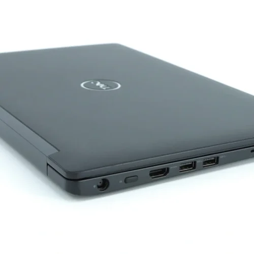 اشتري لابتوب ديل إستيراد بحالة الزيرو Dell Latitude 7490 معالج i5 جيل ثامن، رام 8GB وهارد SSD 256GB شاشة 14 FHD. خفافة وعملية للشركات والطلاب بأفضل سعر في مصر!