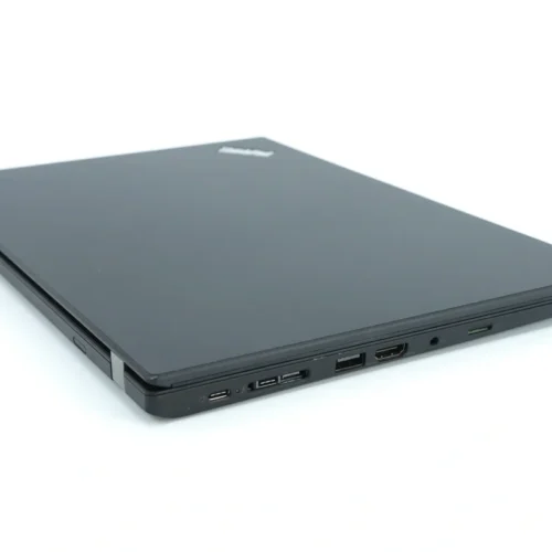 اشتري لابتوب لينوفو استيراد بحالة الزيرو Lenovo ThinkPad T490 معالج Core i7 جيل ثامن، رامات 16GB وكارت شاشة NVIDIA MX250 2GB. أداء بيزنس شاق وجرافيكس بأفضل سعر في مصر!