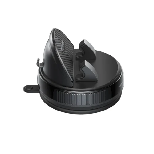 اشتري حامل الموبايل للسيارة Joyroom JR-ZS530 بقاعدة شفط نانو وقفل دوار. ثبات تام على المطبات، دوران 360 درجة ومناسب لجميع الهواتف بأفضل سعر إكسسوارات سيارات في مصر!