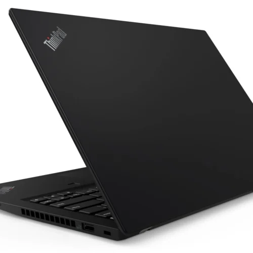 اشتري لابتوب لينوفو استيراد بحالة الزيرو Lenovo ThinkPad T490 معالج Core i7 جيل ثامن، رامات 16GB وكارت شاشة NVIDIA MX250 2GB. أداء بيزنس شاق وجرافيكس بأفضل سعر في مصر!