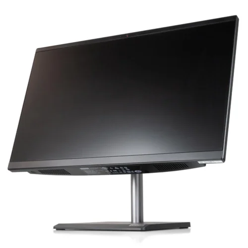 اشتري Lenovo V50a AIO شاشة 22 FHD مع Core i3-10100T وRAM 8GB وSSD 256GB. أفضل جهاز الكل في واحد إستيراد للأعمال والمكاتب بأفضل سعر في مصر.