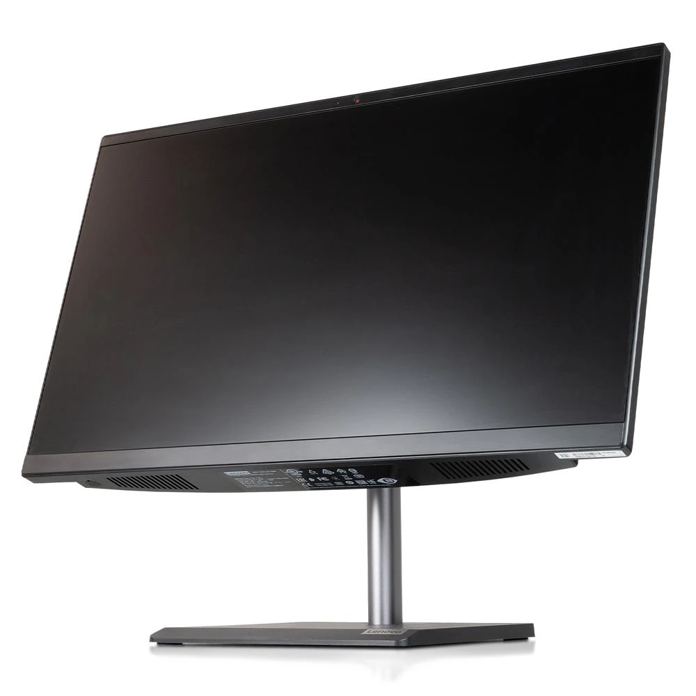 Lenovo V50a-22IMB AIO 22 Inch Core i3-10100T /Ram 8G /SSD 256 /Monitor 22 inch FHD جهاز كمبيوتر الكل في واحد لينوفو إستيراد الجيل العاشر 4 اشتري Lenovo V50a AIO شاشة 22 FHD مع Core i3-10100T وRAM 8GB وSSD 256GB. أفضل جهاز الكل في واحد إستيراد للأعمال والمكاتب بأفضل سعر في مصر.