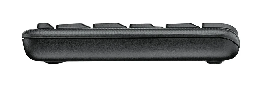Logitech MK220 Wireless Keyboard and Mouse Combo كومبو ماوس و كيبورد لوجيتك الشهيرة مريح للأعمال الكتابية و الدراسة 5 اشتري طقم الكيبورد والماوس اللاسلكي Logitech MK220 الأصلي باللغتين العربية والإنجليزية. تصميم مدمج موفر للمساحة، بطارية أسطورية تدوم طويلاً، مدى اتصال 10 متر، وجودة لوجيتك الاعتمادية بأفضل قيمة في مصر!