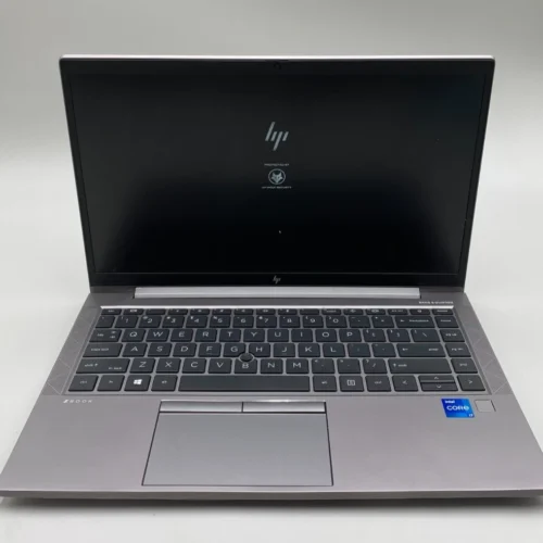 اشتري لابتوب الوركستيشن HP ZBook Firefly 14 G8 الجيل 11 Core i7 شاشة تاتش 14 بوصة FHD ورام 16G. أقوى لابتوب خفيف للشركات والمهندسين بأفضل سعر استيراد في مصر!