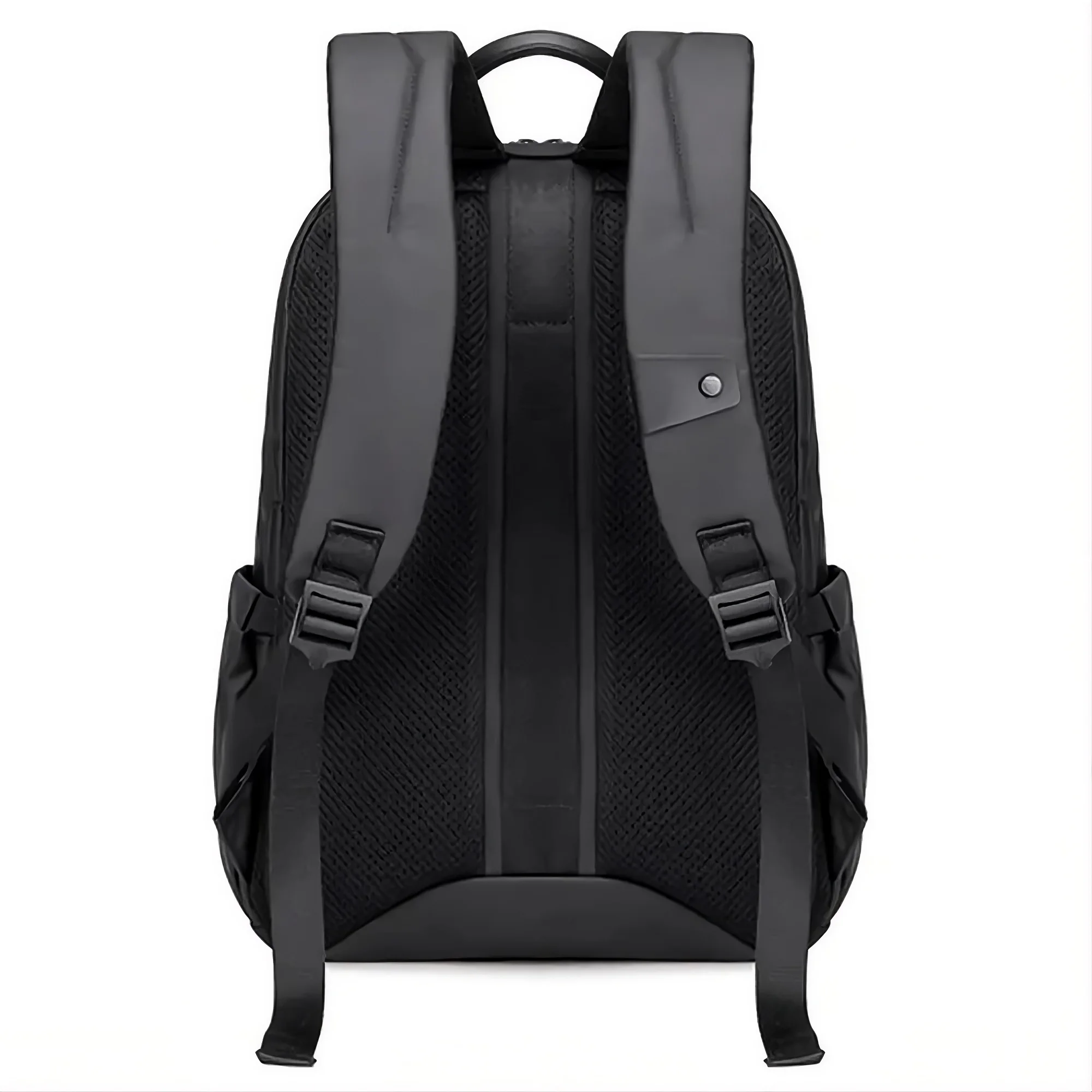 Arctic Hunter B00536 Premium Laptop Backpack Water/Scratch Resistant Daypack شنطة لابتوب فاخرة مقاومة لرذاذ الماء و الخدوش مثالية للإستعمال اليومي 4 شنطة لابتوب Arctic Hunter B00536 مقاس 15.6 بوصة مقاومة للمياه والخدوش. تصميم فاخر وجيوب متعددة للحماية اليومية والتنقل بأفضل سعر في مصر!