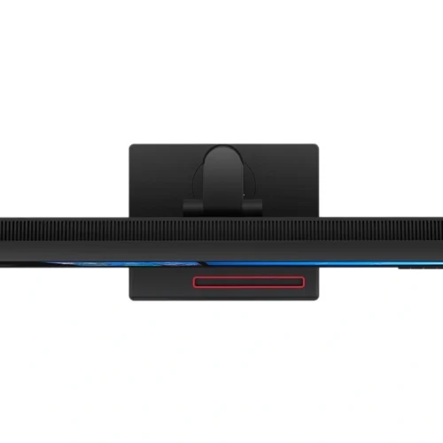 شاشة الأعمال والجرافيك الاحترافية Lenovo ThinkVision T27q-20 (دقة 2K QHD)شاشة 27 بوصة بدقة 2560x1440 IPS، حواف نحيفة جداً (3-Side NearEdgeless)، موزّع منافذ USB 3.1 مدمج، وحامل هيدروليكي احترافي كامل التحريك للمصممين والمبرمجين في مصرتُعتبر شاشة Lenovo ThinkVision T27q-20 (فرز أول - استيراد بحالة الزيرو) الخيار الأذكى والأعلى قيمة مقابل السعر للمصممين، صناع المحتوى، المبرمجين، وأصحاب الشركات بالسوق المصري. تجمع هذه الشاشة بين مساحة العرض الشاسعة بحجم 27 بوصة والدقة الفائقة 2K QHD (2560x1440) التي تمنحك تفاصيل أطول بـ 1.7 مرة مقارنة بشاشات الـ Full HD العادية، مما يسمح لك بفتح عدة نوافذ ومستندات بالتوازي دون الحاجة لتضييق مساحة العمل.تعتمد الشاشة على لوحة IPS Panel بألوان معتمدة ومغطاة بنسبة 99% sRGB لضمان دقة ألوان واقعية ومساحة رؤية عريضة 178 درجة، مع حواف شبه منعدمة من ثلاثة اتجاهات لتسهيل عملية ربط شاشتين أو أكثر ببعضهما البعض بدون فاصل مزعج. وتكتمل روعة الشاشة بحاملها الهندسي الذكي المتكامل الذي يتيح لك تعديل الارتفاع، الإمالة، والدوران المحوري (Pivot) لتتحول لوضع رأسي مخصص لقراءة الأكواد والمستندات الطويلة، إلى جانب فتحة مدمجة لتثبيت الموبايل وموزّع منافذ USB 3.1 Hub لربط كافة الفلاشات واكسسوارات مكتبك بسهولة.لماذا تشتري شاشة Lenovo ThinkVision T27q-20؟ (Key Benefits)وضوح وفخامة التفاصيل (27" 2K QHD Resolution): دقة 2560×1440 تمنحك مساحة عمل ضخمة ونقاء صورة فائق يظهر أدق التفاصيل في التصميمات الهندسية، المونتاج، وملفات الإكسيل المعقدة.ألوان معتمدة وجبارة للمصممين (99% sRGB IPS Panel): ألوان حقيقية وزوايا رؤية واسعة جداً بدون أي تغيير في الدرجات، مما يجعلها مثالية لمهندسي الجرافيك والمصممين ومحرري الصور والميديا.تصميم بدون حواف لتطبيقات الشاشات المزدوجة (3-Side NearEdgeless): حواف نحيفة للغاية تجعل تجربة العمل بشاشتين متجاورتين سلسة ومتصلة خالية من الحدود السميكة الفاصلة.حامل هيدروليكي مريح للرقبة (Full Ergonomic Height/Pivot Stand): إمكانية تعديل الارتفاع (Lift)، الدوران الأفقي (Swivel)، الإمالة (Tilt)، واللف الرأسي 90 درجة (Pivot) لمنحك أفضل وضعية جلسة صحية أثناء ساعات العمل الطويلة.موزع منافذ مدمج لتنظيم المكتب (Built-in USB 3.1 Hub): تحتوي على 4 منافذ USB 3.1 Gen 1 سريعة لتوصيل الفلاشات، الكيبورد، الماوس، وشحن الموبايل مباشرة دون الحاجة للوصول لكيسة الكمبيوتر.حماية العين أثناء العمل (TÜV Rheinland Eye Comfort): تقنية عزل الضوء الأزرق الضار ومنع التردد (Flicker-Free) لحماية عينيك من الإجهاد في فترات الاستخدام الليلية.تنسيق ذكي وسندة للموبايل (Phone Holder & Cable Management): فتحة خلفية لتمرير وتنظيم الكابلات مع مجرى مدمج في القاعدة لوضع الموبايل لمتابعة الإشعارات أثناء العمل.صفقة استيراد استثنائية (Grade A+ Import Value): توفر لك أداء شاشة فرز أول وشاشة أعمال احترافية بسعر يقل بأكثر من 50% عن سعر الشاشات الجديدة المقاربة في مصر.المواصفات الفنية (Technical Specifications)الخاصيةالتفاصيل Technical Detailsالماركة والموديل (Brand & Model)Lenovo ThinkVision T27q-20حجم الشاشة (Display Size)27 بوصة (27 Inch)نوع اللوحة (Panel Type)IPS Panel (In-Plane Switching)الدقة الأساسية (Native Resolution)QHD 2K (2560 x 1440 Pixels @ 60Hz)درجة السطوع (Brightness)350 cd/m² (سطوع قوي ممتاز في الغرف المضاءة)نسبة التباين (Contrast Ratio)1000:1 (Dynamic 3,000,000:1)تغطية الألوان (Colour Gamut)99% sRGB (16.7 Million Colors)زمن الاستجابة (Response Time)4ms (Extreme mode) / 6ms (Typical)زوايا الرؤية (Viewing Angle)178° أفقي / 178° رأسيالمنافذ والتوصيل (Connectivity)1x HDMI 1.4, 1x DisplayPort 1.2, 1x Audio Out (3.5mm), 1x USB-B Upstream, 4x USB 3.1 Gen 1 Downstreamالحركة والتعديل (Ergonomics)الارتفاع (135mm)، الدوران الأفقي (±45°)، الإمالة (-5°/+35°)، الدوران الرأسي Pivot (±90°)تثبيت الحائط (VESA Mount)يدعم معيار VESA 100 x 100 mmاستهلاك الطاقة (Power Consumption)21.2 Watt (اقتصادي جداً في استهلاك الكهرباء)الوزن بالستاند (Weight)7.44 كجمالحالة والضمانفرز أول أوريجينال (Grade A+) استيراد الخارج بحالة الزيرو مع ضمان الفحص والتجربةالأسئلة الشائعة (Frequently Asked Questions)1. هل تصلح شاشة Lenovo ThinkVision T27q-20 للمصممين ومبتكري المحتوى؟نعم وبشدة؛ بفضل تغطيتها لشريحة ألوان 99% sRGB ودقتها العالية 2K QHD ولوحة الـ IPS، توفر الشاشة درجة ثبات ودقة ألوان ممتازة جداً لمصممي الجرافيك، المونتاج، ومعالجة الصور.2. هل يمكن تحويل الشاشة لوضع الطول (الوضع الرأسي) لقراءة البرمجة؟نعم، الحامل الأصلي المزودة به الشاشة يدعم خاصية الـ Pivot، والتي تتيح لك تدوير الشاشة 90 درجة لتكون بشكل رأسي، وهو الوضع المفضل لدى المبرمجين وقراء المستندات الطويلة.احصل عليها الآن بأفضل سعر استيراد في مصر!جدد تجربة العرض والإنتاجية على مكتبك بأسعار لا تُنافس! اطلب شاشة Lenovo ThinkVision T27q-20 2K اليوم عبر متجرنا واستمتع بأفضل أسعار الشاشات الاستيراد واكسسوارات الكمبيوتر في مصر مع ضمان الفحص والتجربة والشحن السريع لجميع المحافظات.