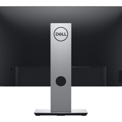 اشتري شاشة Dell P2421DC استيراد بحالة الزيرو في مصر. دقة WQHD 2K فائقة الوضوح، لوحة IPS، منفذ USB-C مع شحن 65W للابتوب، وقاعدة هيدروليك. خيار مثالي للمبرمجين والمصممين!