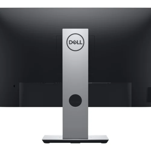 اشتري شاشة Dell P2421DC استيراد بحالة الزيرو في مصر. دقة WQHD 2K فائقة الوضوح، لوحة IPS، منفذ USB-C مع شحن 65W للابتوب، وقاعدة هيدروليك. خيار مثالي للمبرمجين والمصممين!
