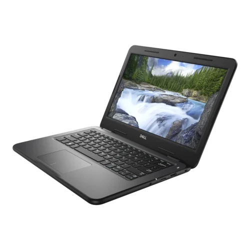 اشتري لابتوب ديل استيراد فرز أول Dell Latitude 3310 بحالة الزيرو في مصر. معالج i5 الجيل الثامن، رام 16 جيجا، هارد SSD 256، وشاشة 13.3 بوصة FHD تاتش. خفيف ومتين!