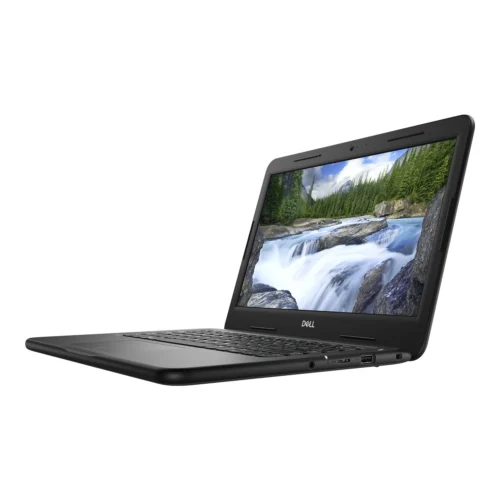 اشتري لابتوب ديل استيراد فرز أول Dell Latitude 3310 بحالة الزيرو في مصر. معالج i5 الجيل الثامن، رام 16 جيجا، هارد SSD 256، وشاشة 13.3 بوصة FHD تاتش. خفيف ومتين!