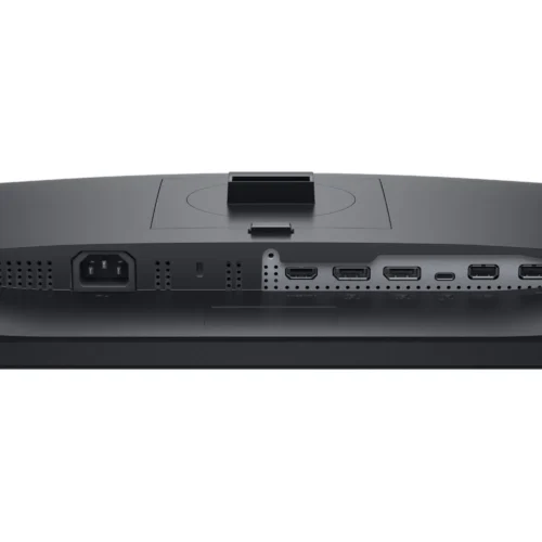 اشتري شاشة Dell P2421DC استيراد بحالة الزيرو في مصر. دقة WQHD 2K فائقة الوضوح، لوحة IPS، منفذ USB-C مع شحن 65W للابتوب، وقاعدة هيدروليك. خيار مثالي للمبرمجين والمصممين!