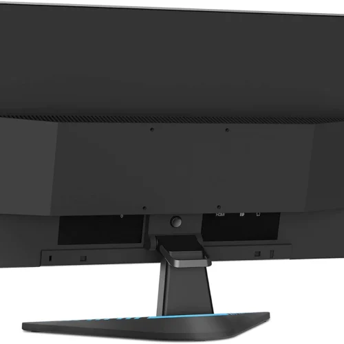 احصل على أفضل أداء جيمنج مع شاشة Lenovo G24e-20 مقاس 23.8 بوصة. معدل تحديث 100Hz (كسر سرعة 120Hz)، زمن استجابة 1ms، تقنية AMD FreeSync وسوفتوير Artery بأفضل سعر في مصر!