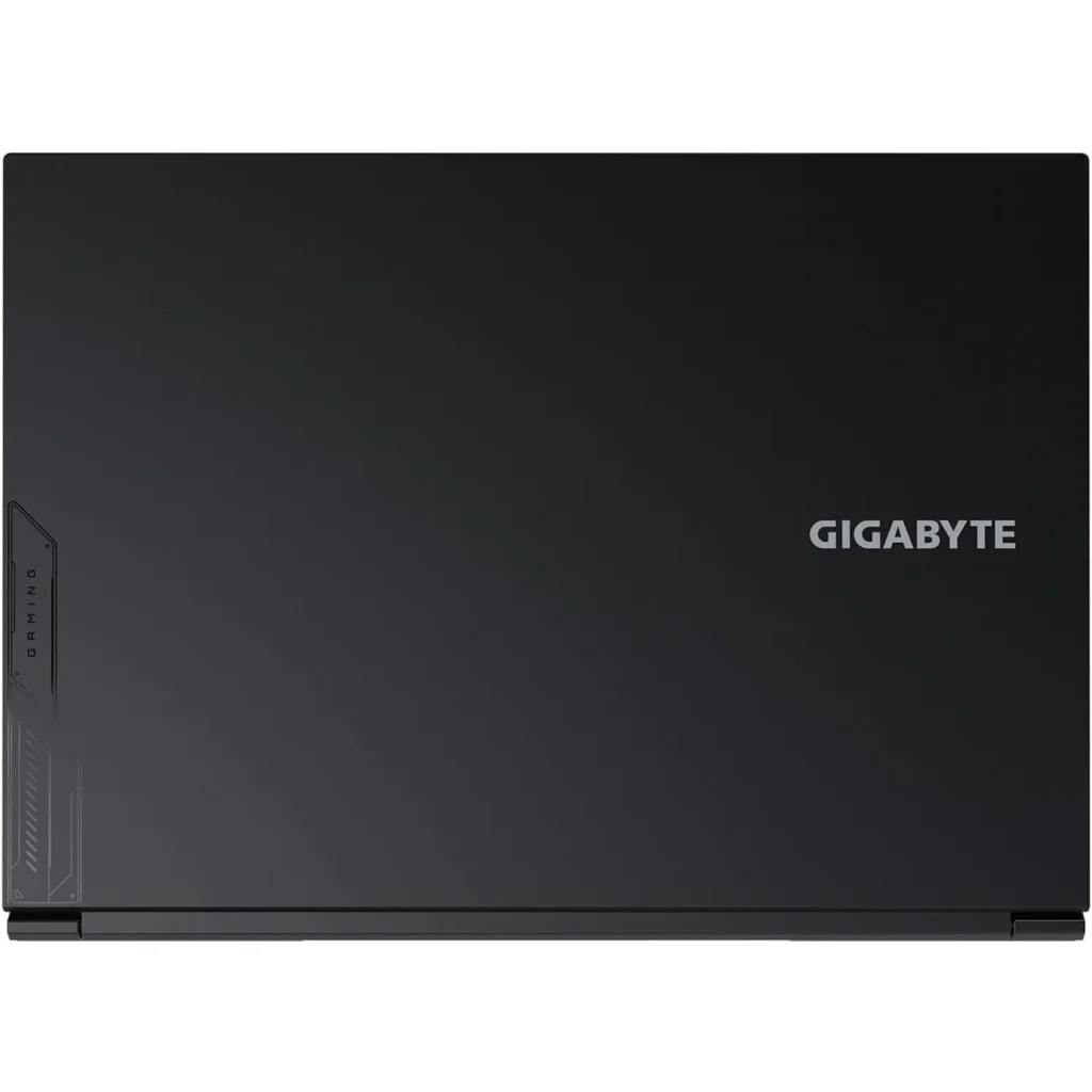 اشتري لابتوب الألعاب القوي GIGABYTE G6 KF بحالة الـ Open Box في مصر. معالج i7 الجيل 13، كارت RTX 4050، شاشة 165Hz، ورام DDR5. أداء جبار وسعر اقتصادي!