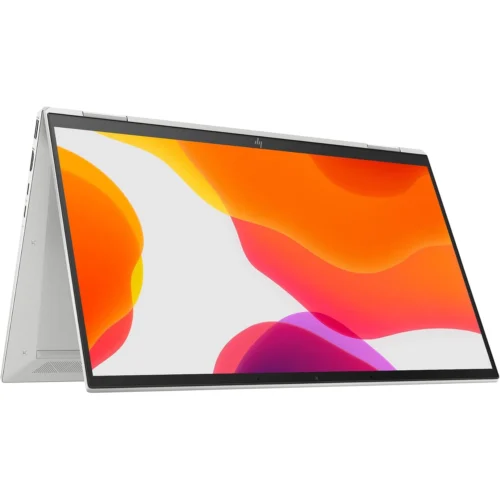 اشتري لابتوب اتش بي HP EliteBook x360 1040 G8 استيراد فرز أول في مصر. معالج Core i7 الجيل 11، رام 16GB، هارد 512GB SSD، شاشة 14 بوصة FHD تاتش 360 درجة، وهيكل ألومنيوم فاخر!