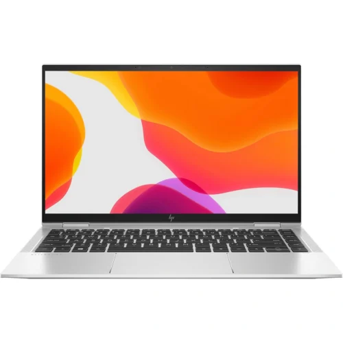 اشتري لابتوب اتش بي HP EliteBook x360 1040 G8 استيراد فرز أول في مصر. معالج Core i7 الجيل 11، رام 16GB، هارد 512GB SSD، شاشة 14 بوصة FHD تاتش 360 درجة، وهيكل ألومنيوم فاخر!