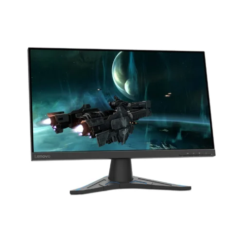 احصل على أفضل أداء جيمنج مع شاشة Lenovo G24e-20 مقاس 23.8 بوصة. معدل تحديث 100Hz (كسر سرعة 120Hz)، زمن استجابة 1ms، تقنية AMD FreeSync وسوفتوير Artery بأفضل سعر في مصر!