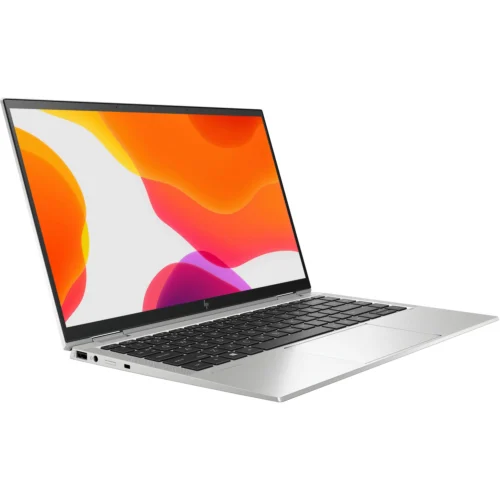 اشتري لابتوب اتش بي HP EliteBook x360 1040 G8 استيراد فرز أول في مصر. معالج Core i7 الجيل 11، رام 16GB، هارد 512GB SSD، شاشة 14 بوصة FHD تاتش 360 درجة، وهيكل ألومنيوم فاخر!