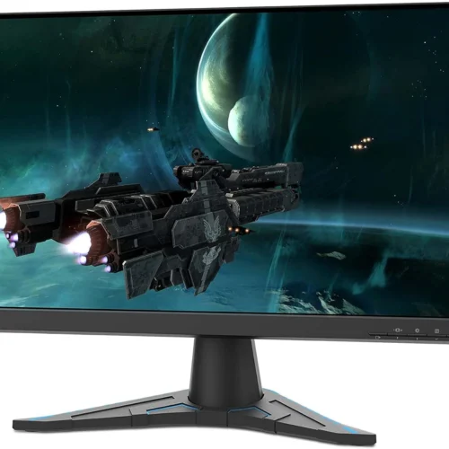 احصل على أفضل أداء جيمنج مع شاشة Lenovo G24e-20 مقاس 23.8 بوصة. معدل تحديث 100Hz (كسر سرعة 120Hz)، زمن استجابة 1ms، تقنية AMD FreeSync وسوفتوير Artery بأفضل سعر في مصر!