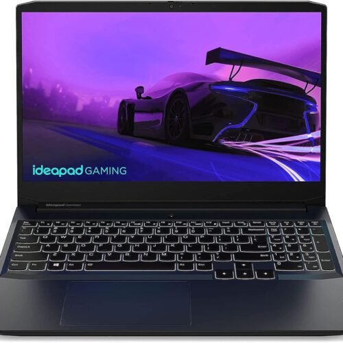 اشتري لابتوب الألعاب Lenovo IdeaPad Gaming 3 في مصر بأفضل سعر. معالج AMD Ryzen 7 5800H، كارت شاشة RTX 3050، رام 16GB، وشاشة 120Hz. أداء جبار للألعاب والهندسة!