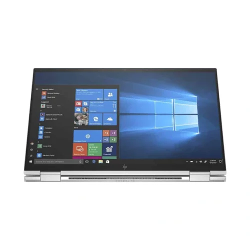 اشتري لابتوب اتش بي HP EliteBook x360 1040 G8 استيراد فرز أول في مصر. معالج Core i7 الجيل 11، رام 16GB، هارد 512GB SSD، شاشة 14 بوصة FHD تاتش 360 درجة، وهيكل ألومنيوم فاخر!