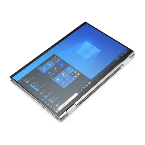 اشتري لابتوب اتش بي HP EliteBook x360 1040 G8 استيراد فرز أول في مصر. معالج Core i7 الجيل 11، رام 16GB، هارد 512GB SSD، شاشة 14 بوصة FHD تاتش 360 درجة، وهيكل ألومنيوم فاخر!