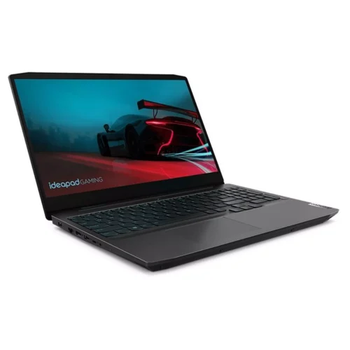 اشتري لابتوب الألعاب Lenovo IdeaPad Gaming 3 في مصر بأفضل سعر. معالج AMD Ryzen 7 5800H، كارت شاشة RTX 3050، رام 16GB، وشاشة 120Hz. أداء جبار للألعاب والهندسة!