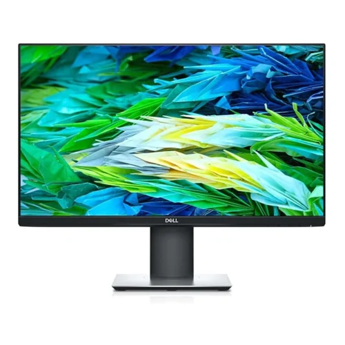 اشتري شاشة ديل الاحترافية Dell P2421D مقاس 24 بوصة بدقة 2K QHD استيراد فرز أول في مصر. لوحة IPS، حواف نحيفة، وحامل كامل الضبط والتدوير. مثالية للمكاتب والمبرمجين!