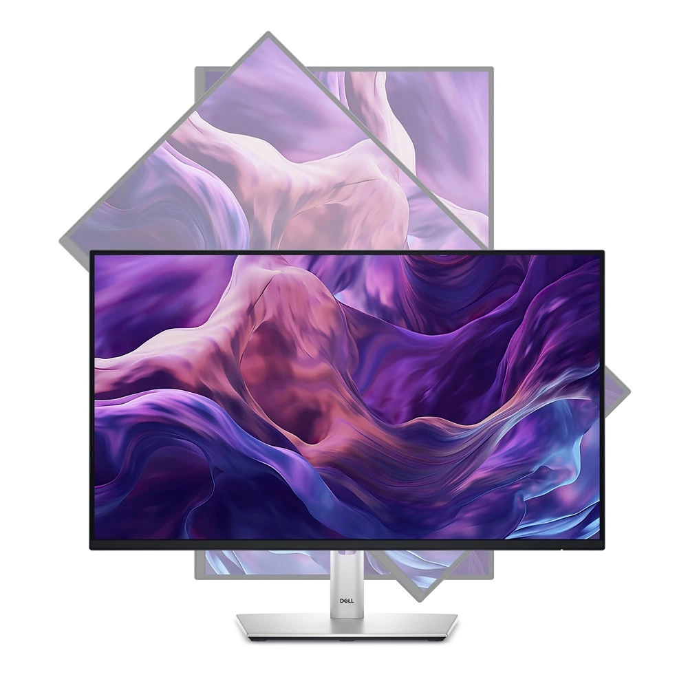 Dell P2723de 27 inch HDMI QHD High-Performance Display with Extensive Connectivity 2K Monitor شاشة ديل إستيراد ٢٧ بوصة بتوصيل اتش دي ام آي و جودة كيو اتش دي 8 Dell P2723de 27 inch HDMI QHD High-Performance Display with Extensive Connectivity 2K Monitor شاشة ديل إستيراد ٢٧ بوصة بتوصيل اتش دي ام آي و جودة كيو اتش دي - الصورة 8