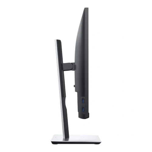 اشتري شاشة ديل الاحترافية Dell P2421D مقاس 24 بوصة بدقة 2K QHD استيراد فرز أول في مصر. لوحة IPS، حواف نحيفة، وحامل كامل الضبط والتدوير. مثالية للمكاتب والمبرمجين!
