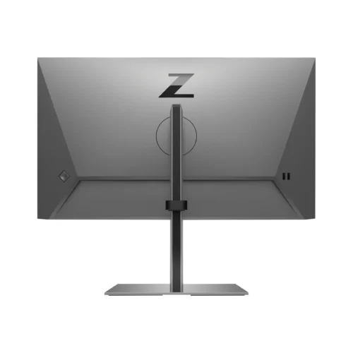 اشتري شاشة HP Z24f G3 الاستيراد بحالة الزيرو في مصر. دقة FHD، لوحة IPS ألوان دقيقة، حواف نحيفة جداً، قاعدة هيدروليك متحركة وتكنولوجيا HP Eye Ease. شاشة مثالية للديزاين والعمل!